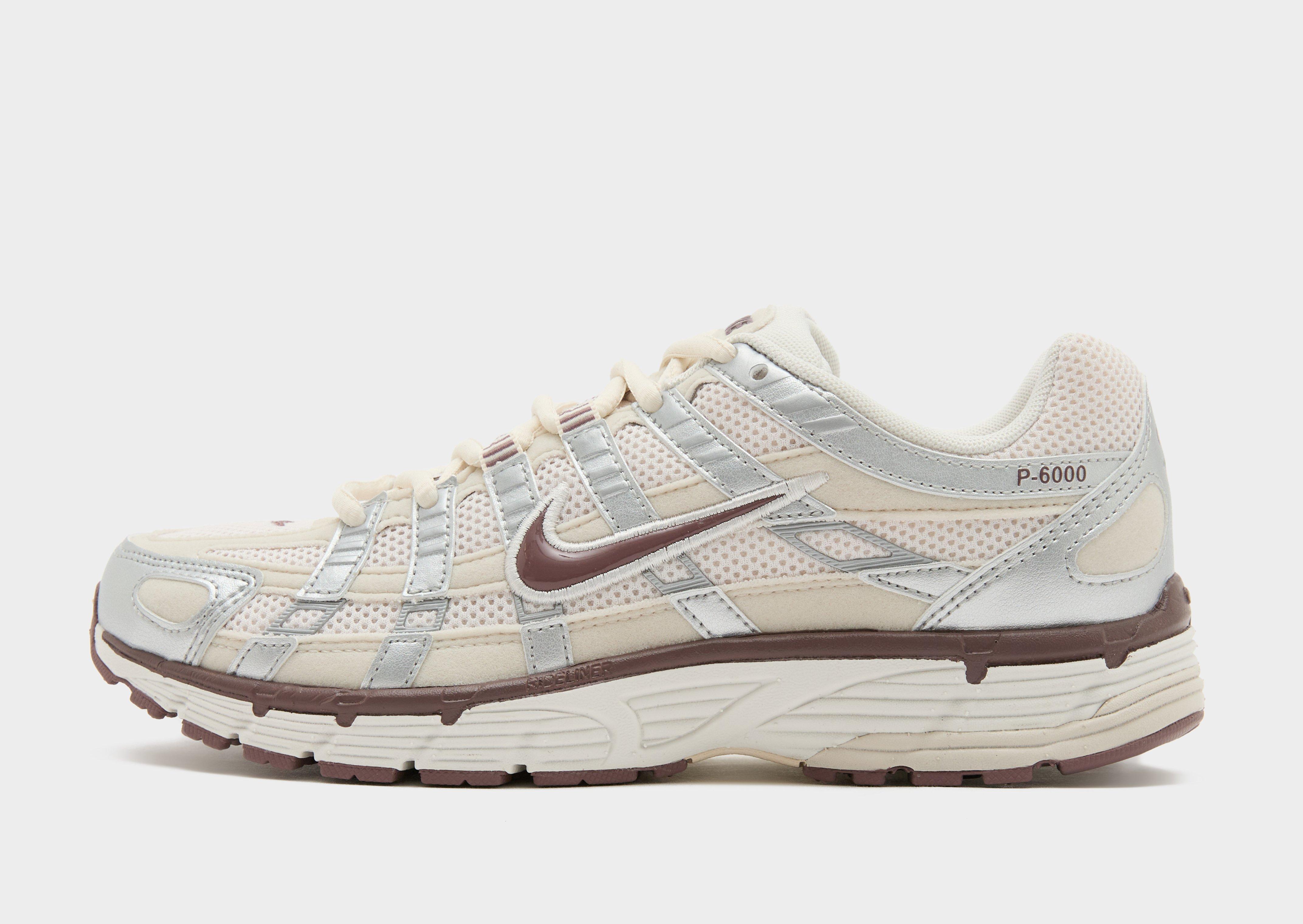 Nike W P-6000
