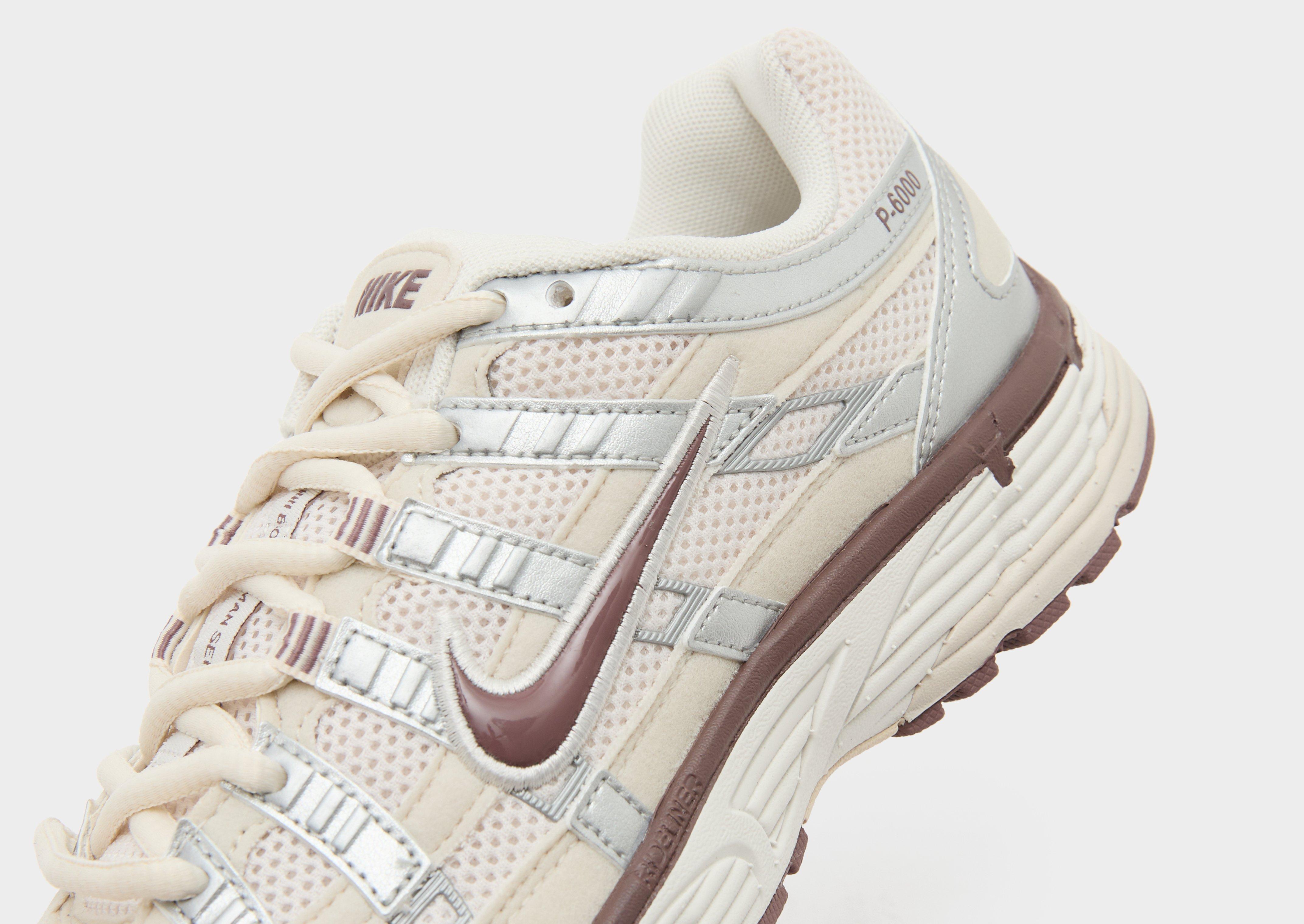 Nike P-6000 para Mulher