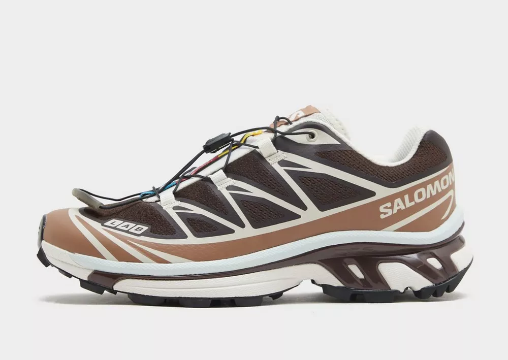 SALOMON XT-6, фото 1 з 6