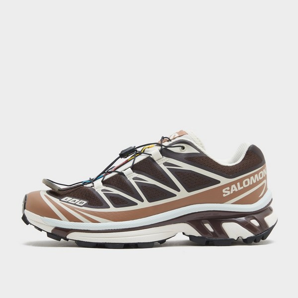 SALOMON XT-6