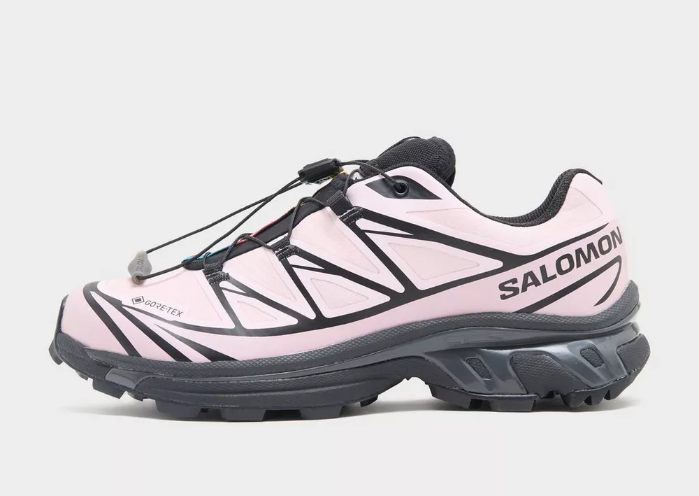 SALOMON XT-6 GTX, фото 1 з 6