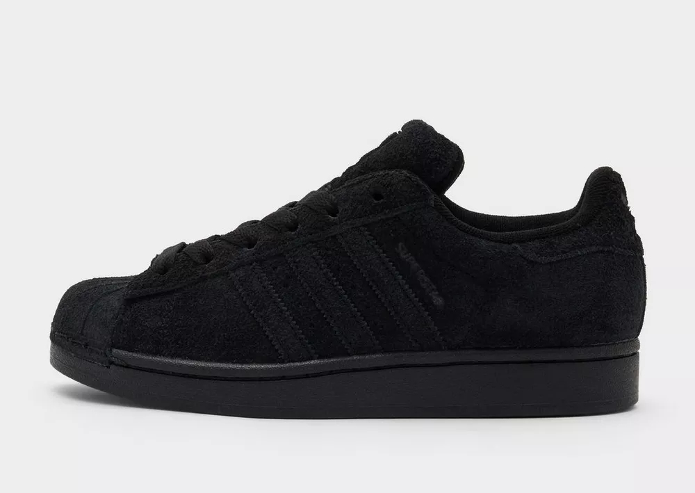 ADIDAS SUPERSTAR II W, фото 1 з 6