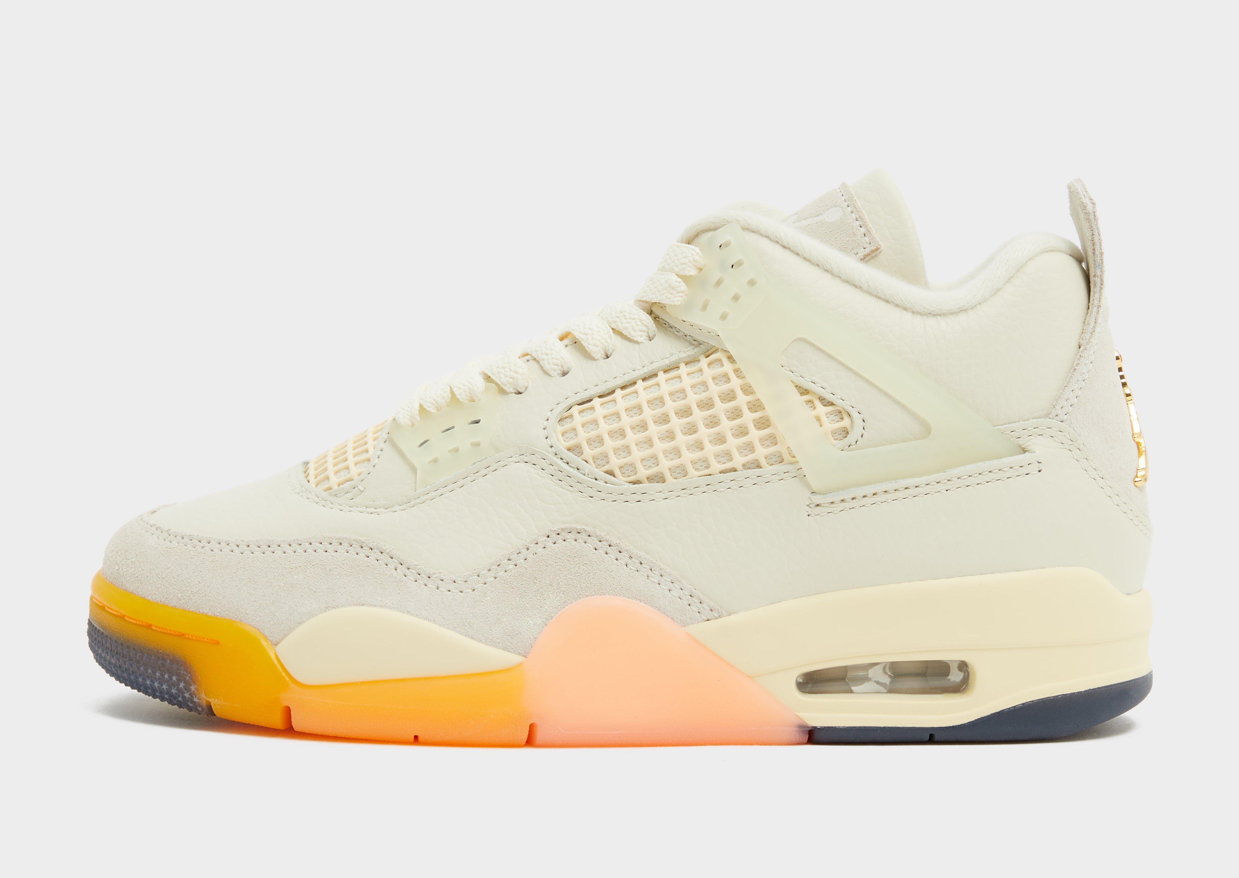 Jordan Air 4 Retro