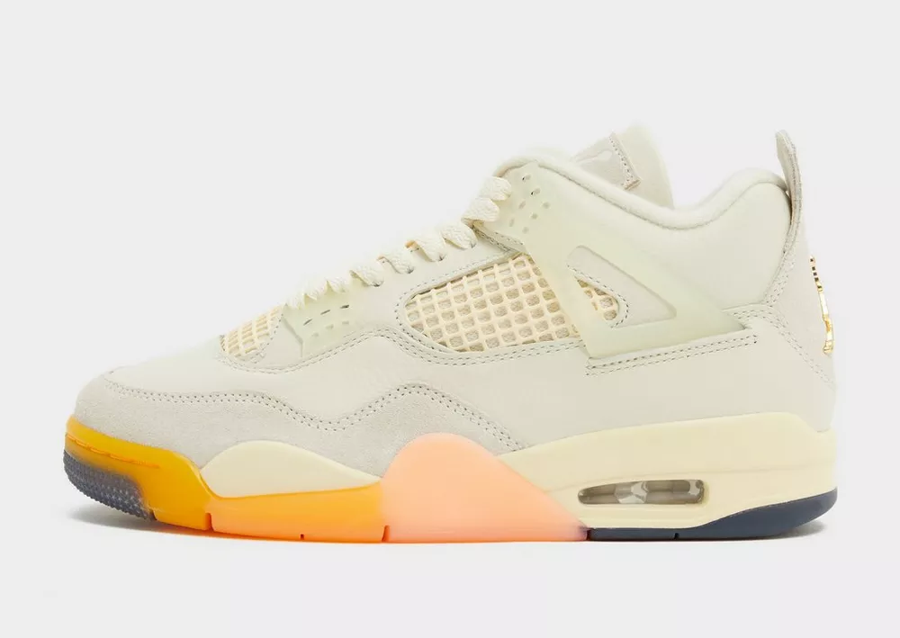 JORDAN AIR 4 RETRO, фото 1 з 6