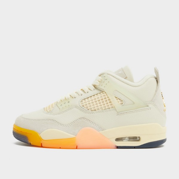 JORDAN AIR 4 RETRO