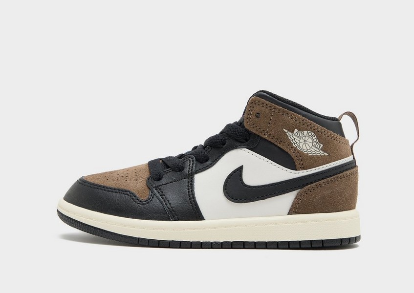 Jordan Air 1 Mid