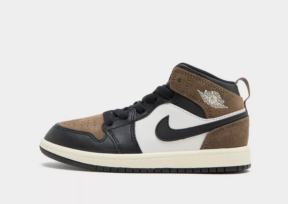 JORDAN AIR 1 MID, фото 1 з 6