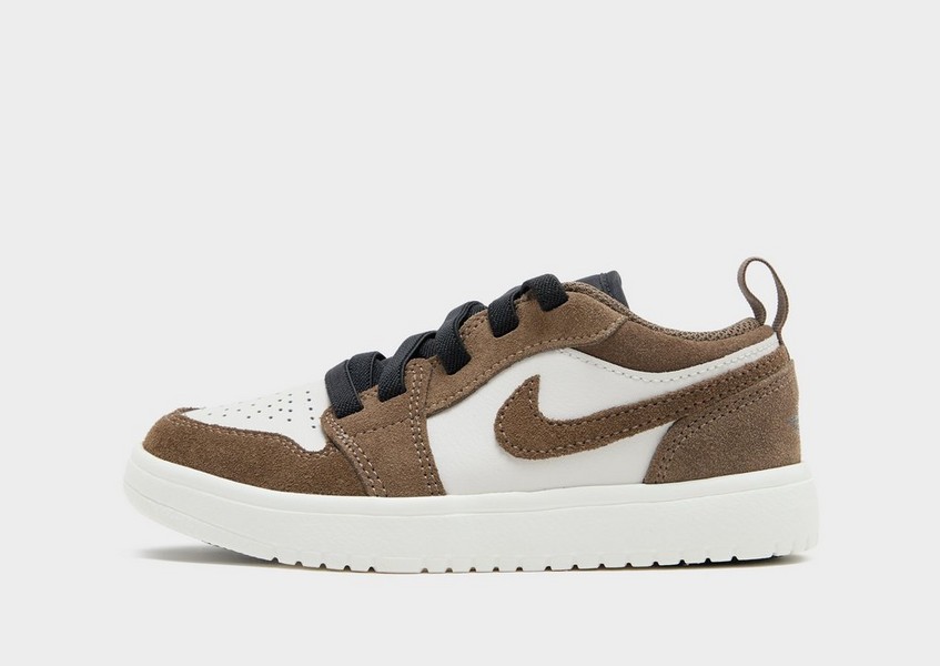 Jordan 1 Low Alt