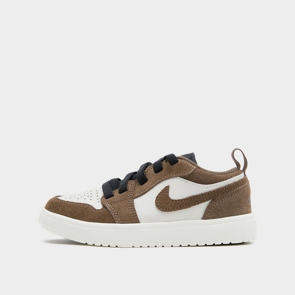 JORDAN 1 LOW ALT