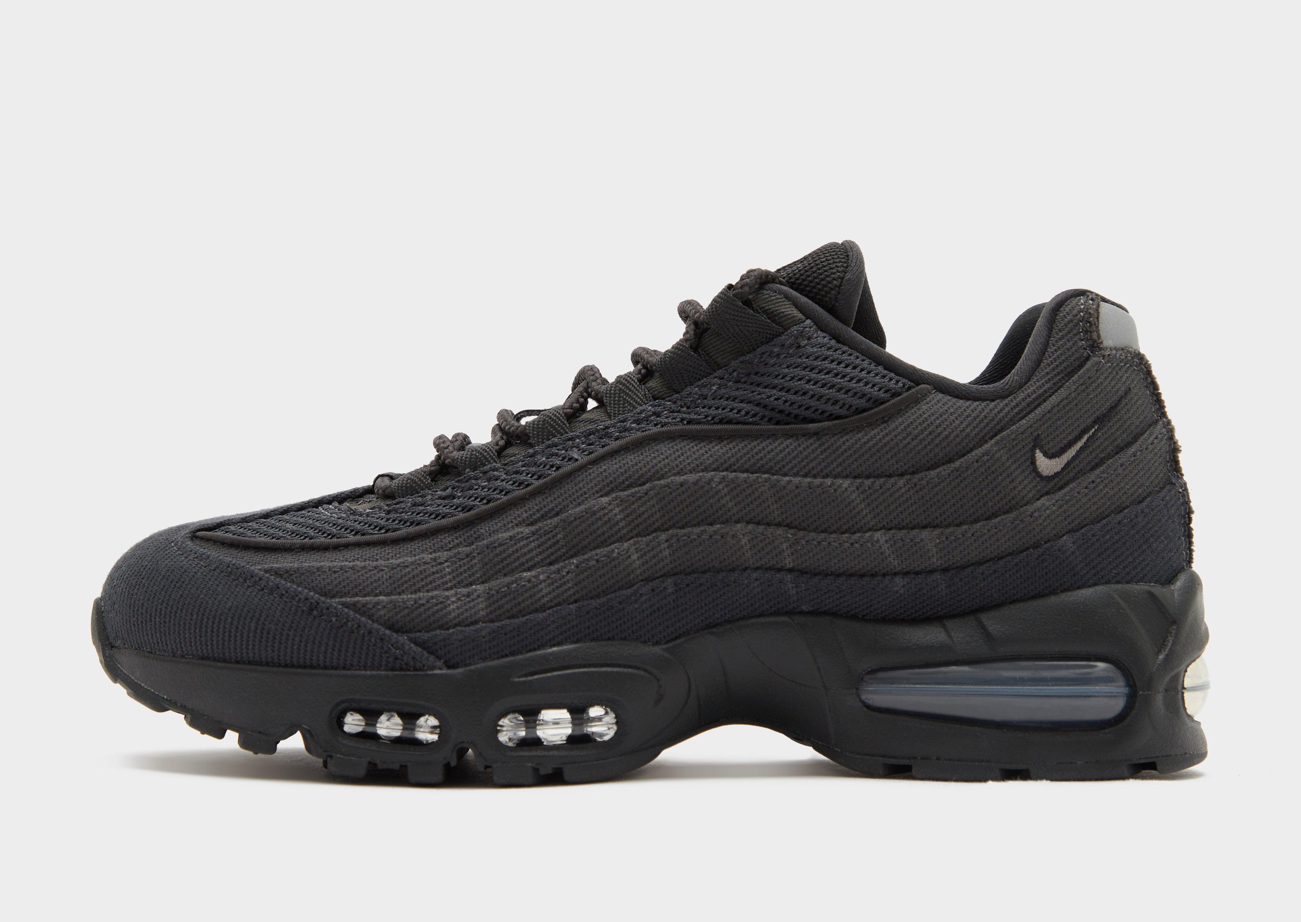 Nike Air Max 95 Big Bubble