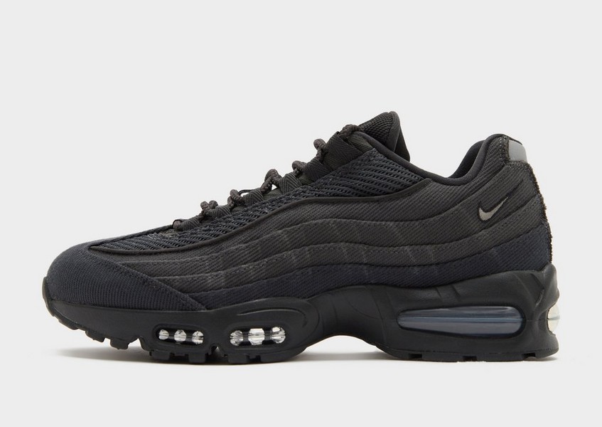 Nike Air Max 95 Big Bubble