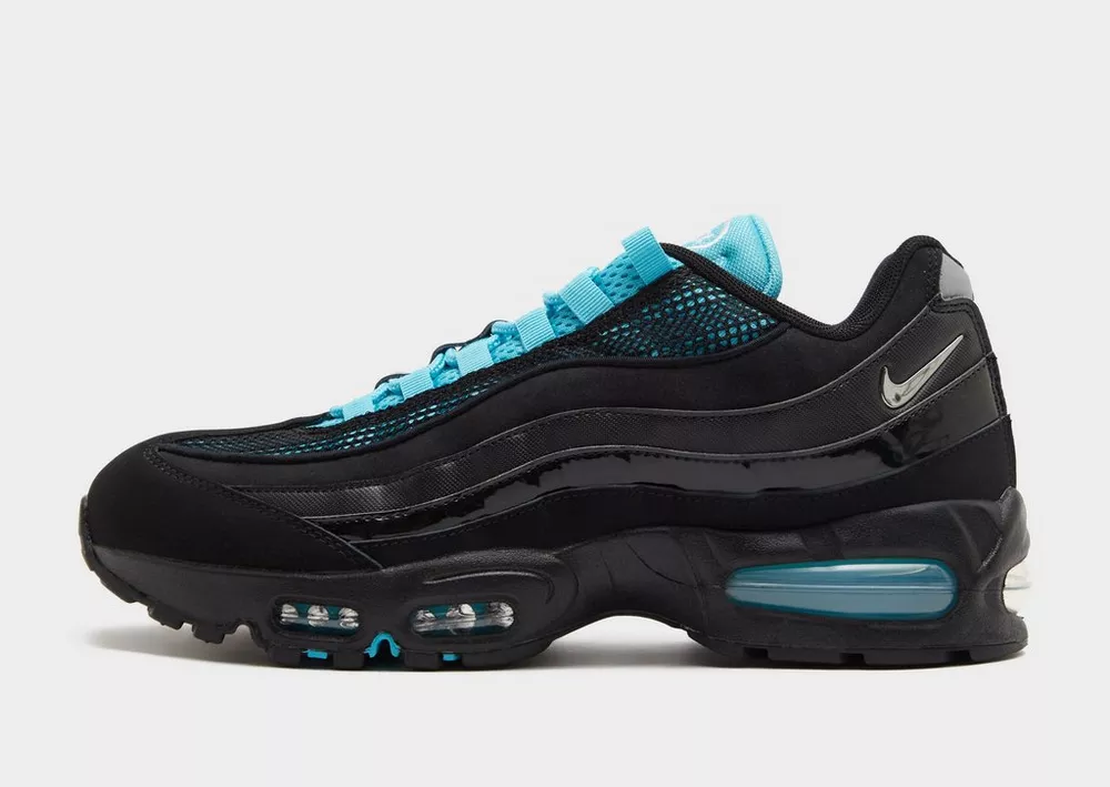NIKE AIR MAX 95, фото 1 з 6