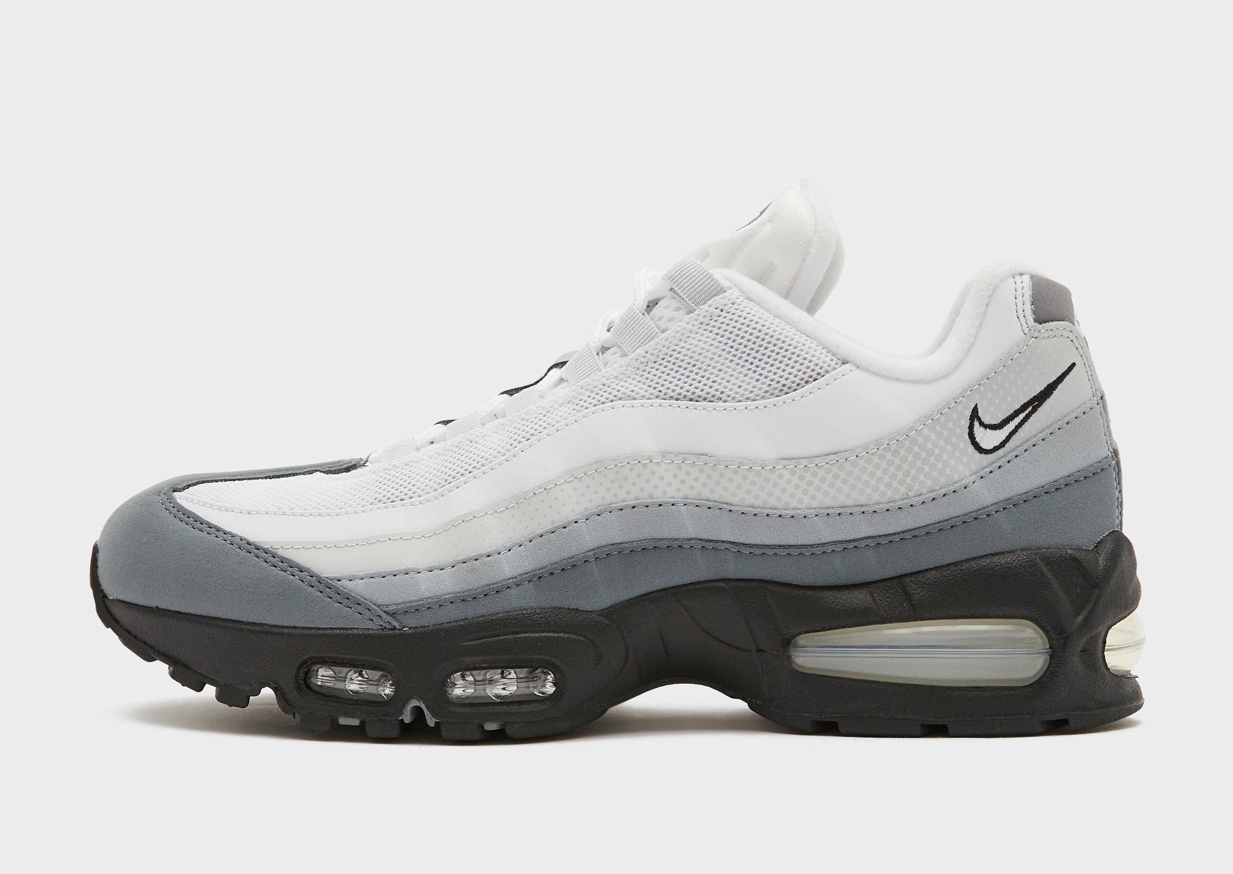 Nike Air Max 95 Big Bubble