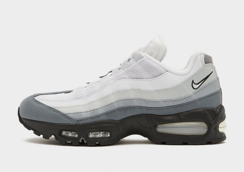 Nike Air Max 95 Big Bubble