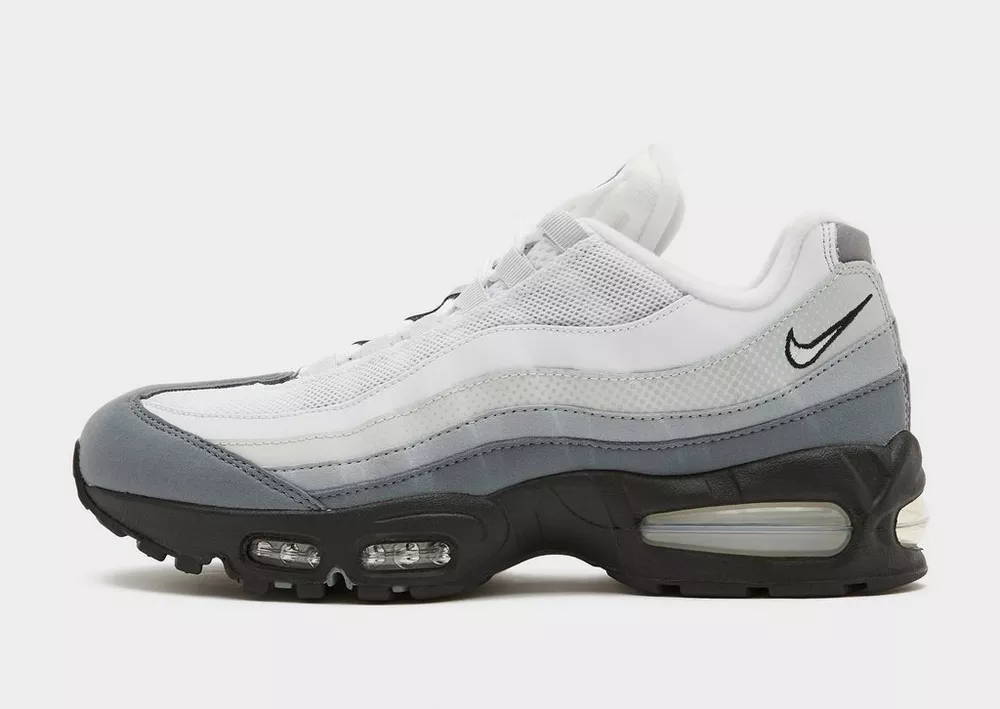 NIKE AIR MAX 95 BIG BUBBLE, фото 1 з 6