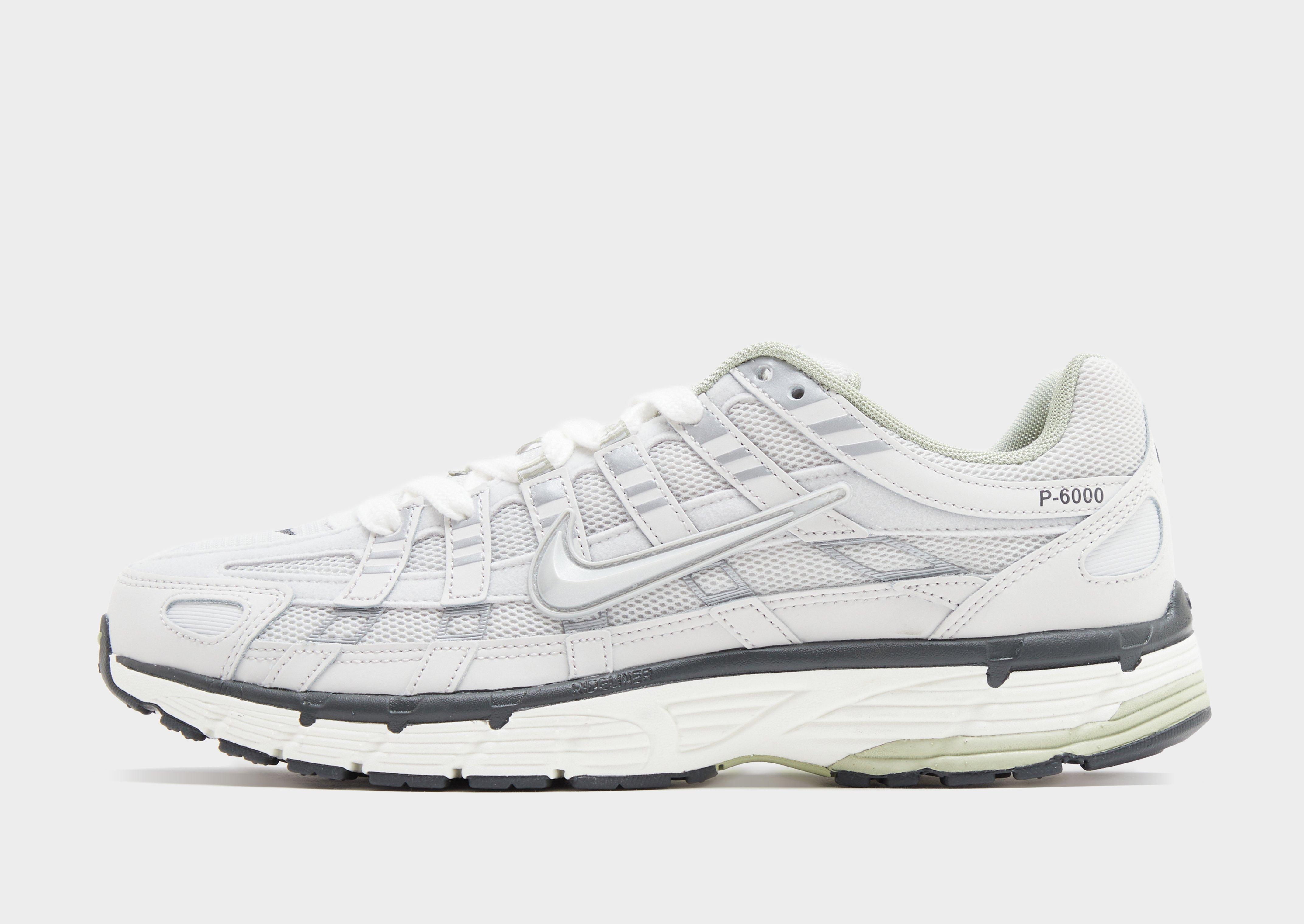 Nike P-6000