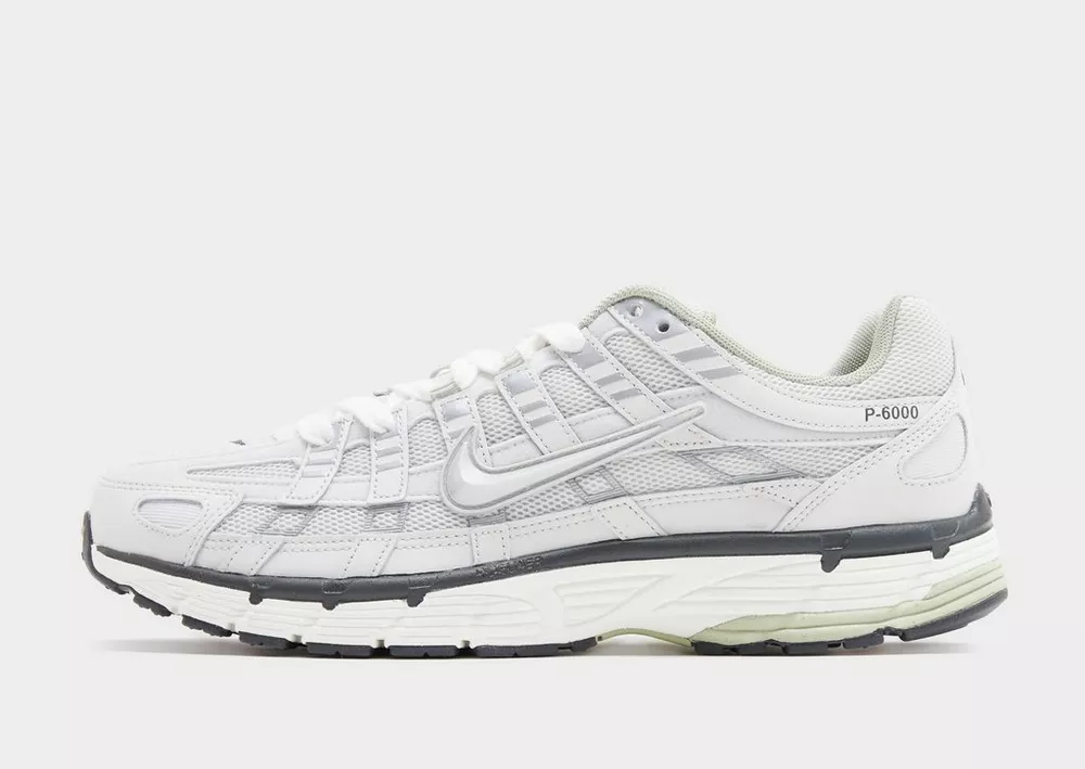 NIKE P-6000, фото 1 з 6