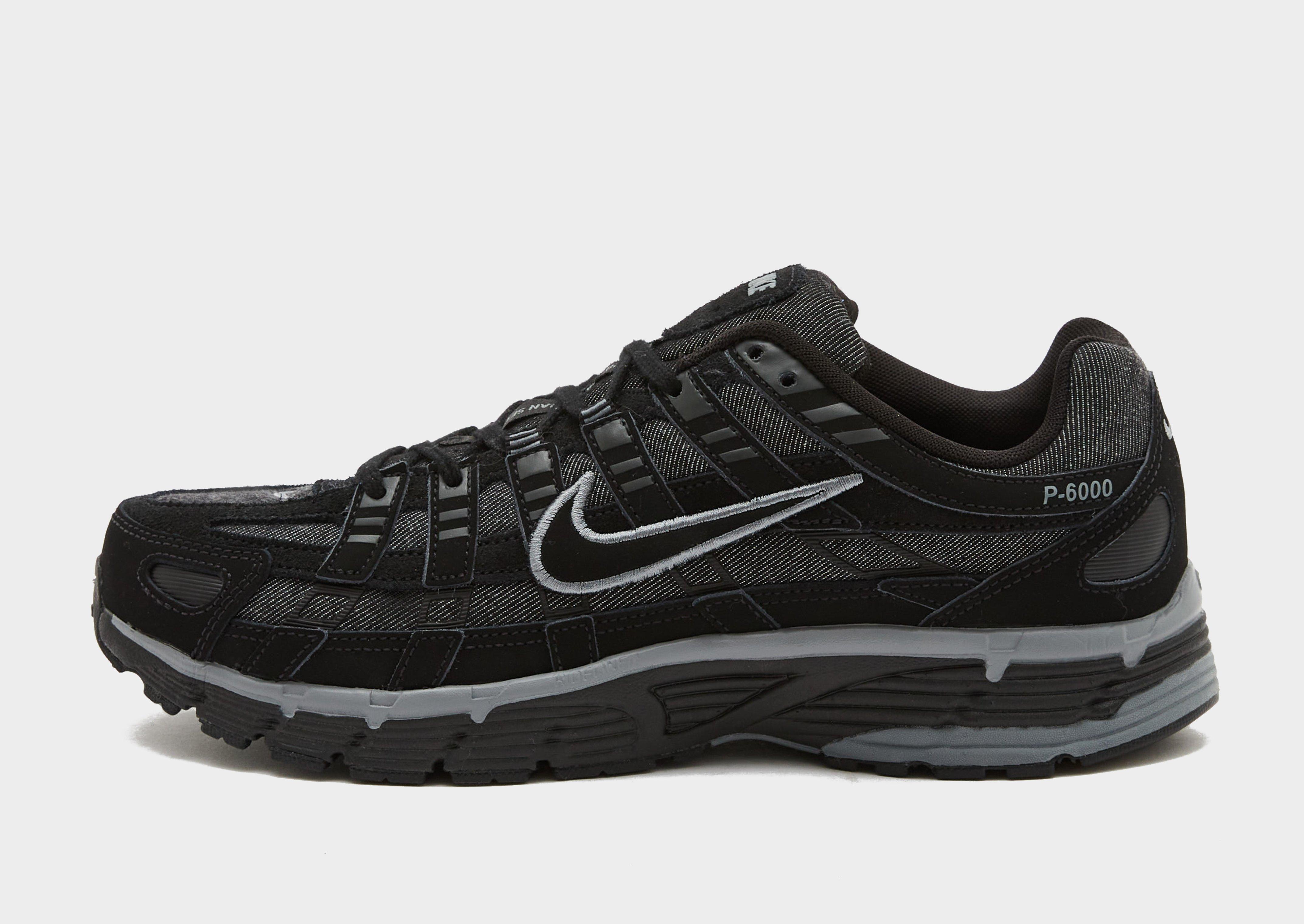 Nike P-6000