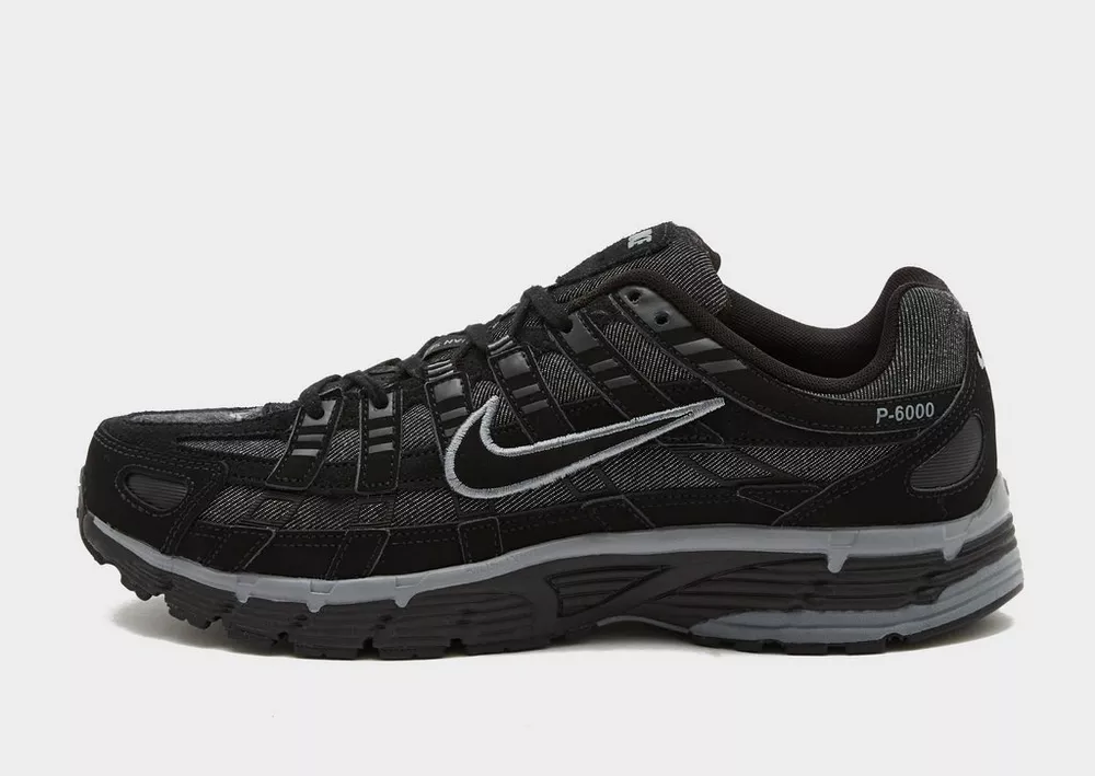 NIKE P-6000, фото 1 з 6