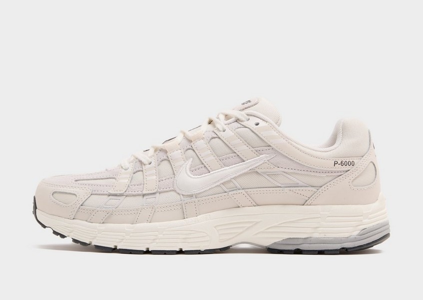 Nike P-6000