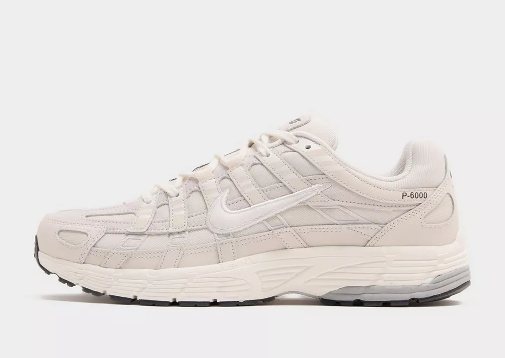 NIKE P-6000, фото 1 з 6