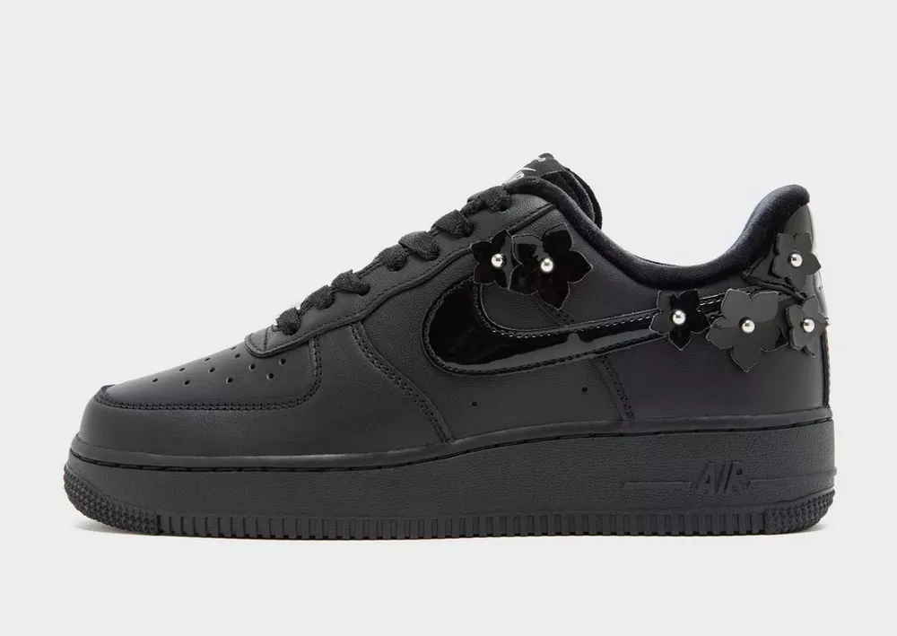 NIKE W AIR FORCE 1 '07, фото 1 з 6