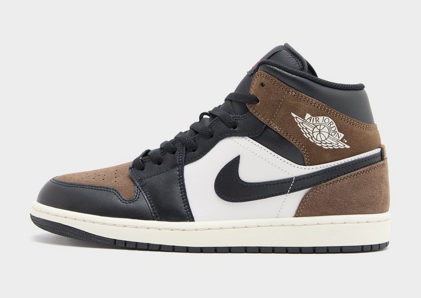 Air Jordan 1 Mid
