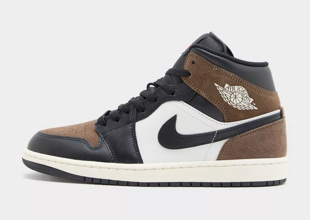 Jordan AIR JORDAN 1 MID, фото 1 з 6