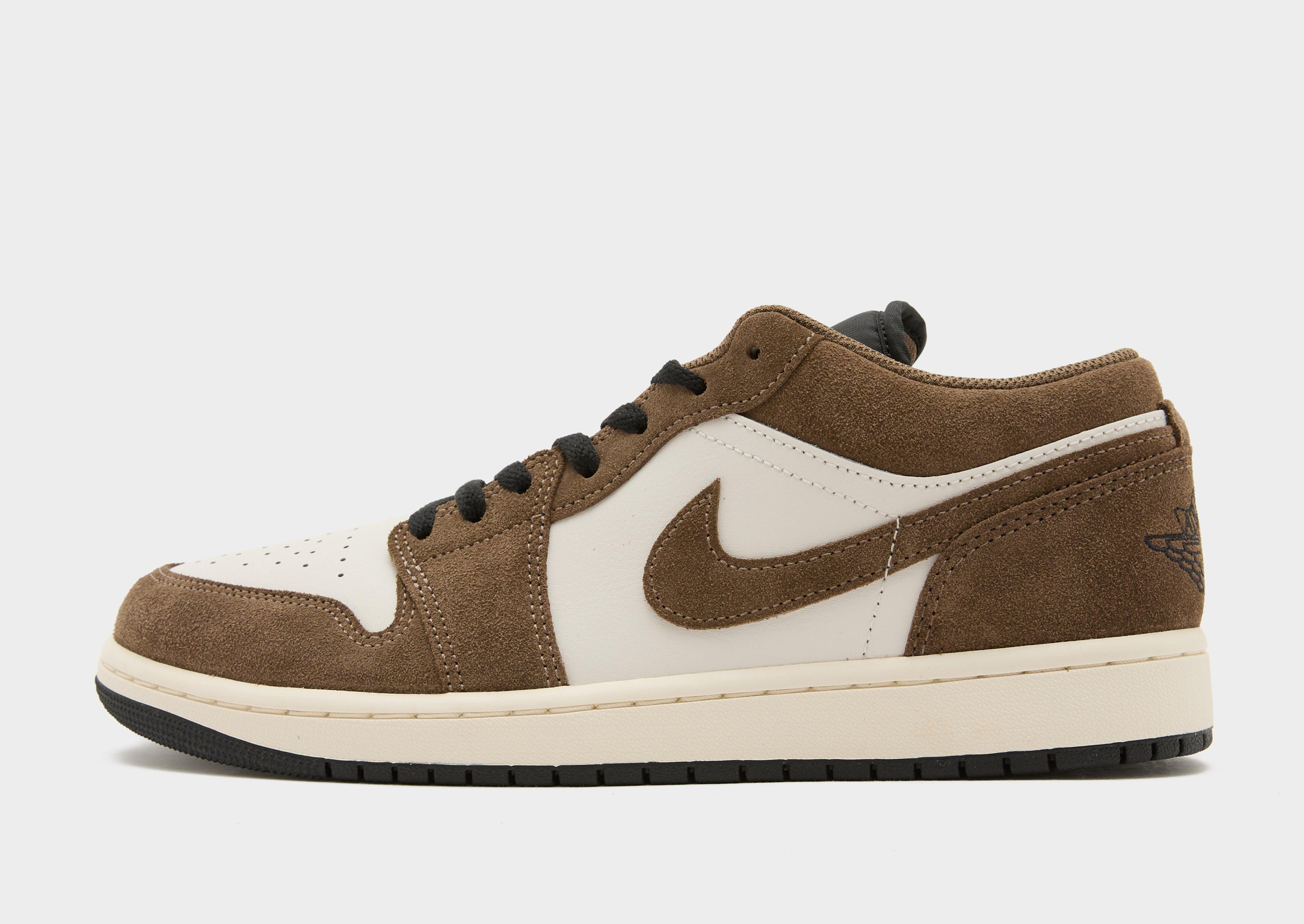 Air Jordan 1 Low