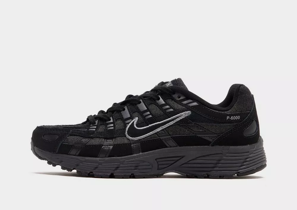 NIKE P-6000 (GS), фото 1 з 6