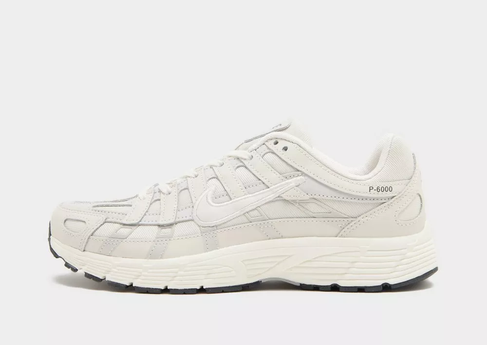 NIKE P-6000 (GS), фото 1 з 6