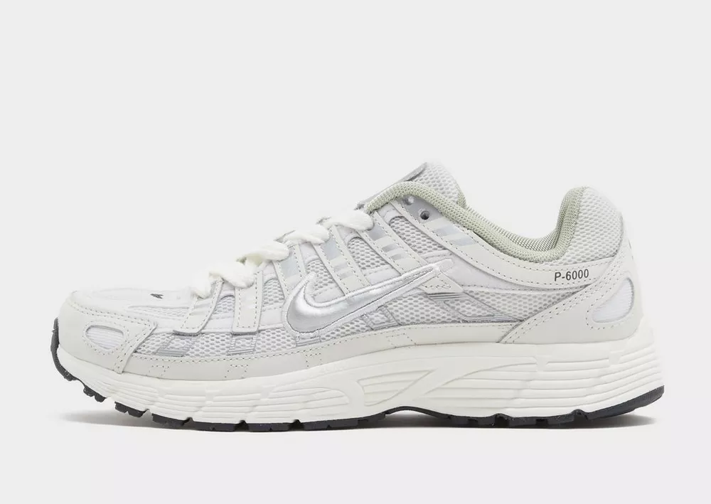 NIKE P-6000 (GS), фото 1 з 6