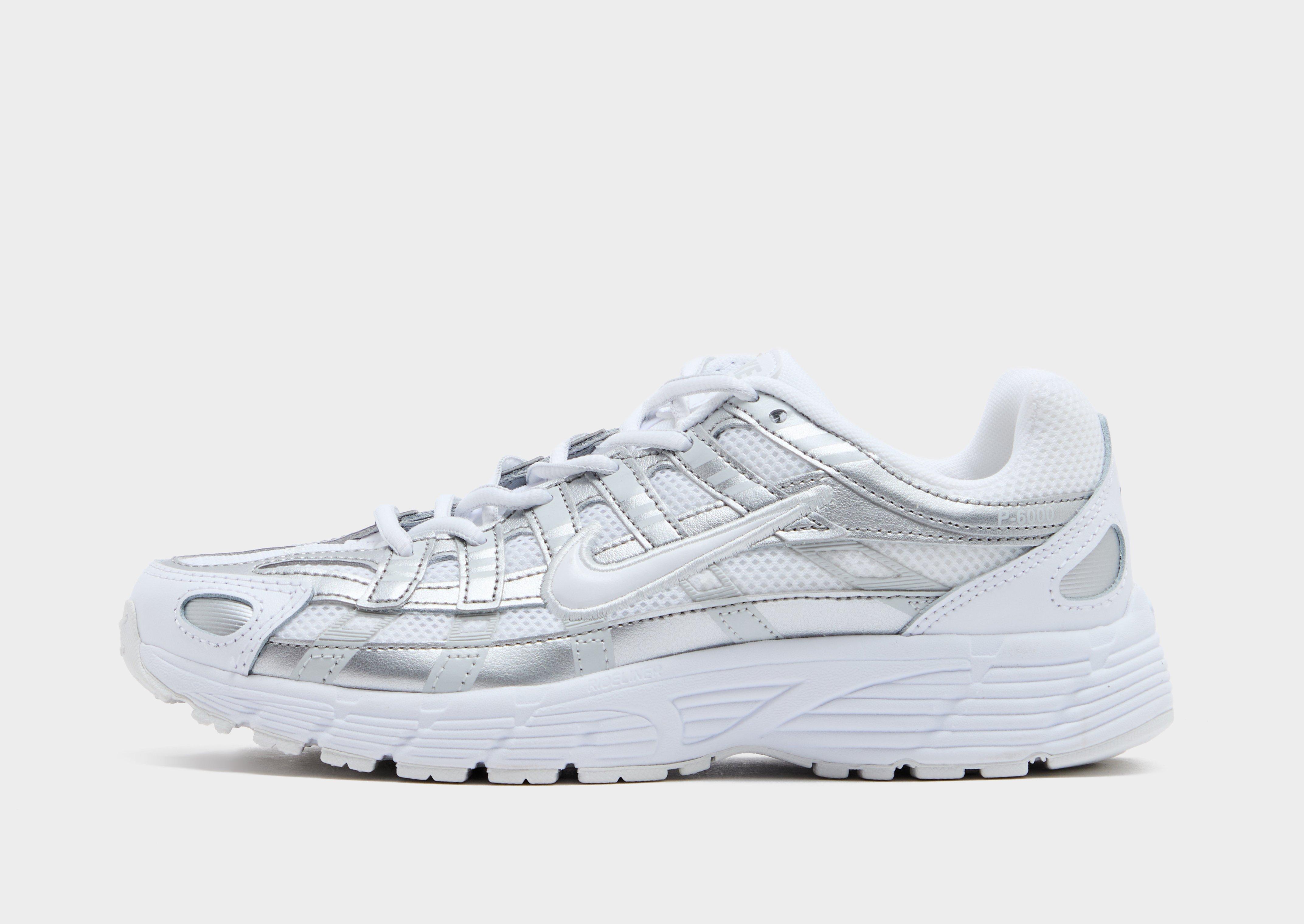 Nike P-6000