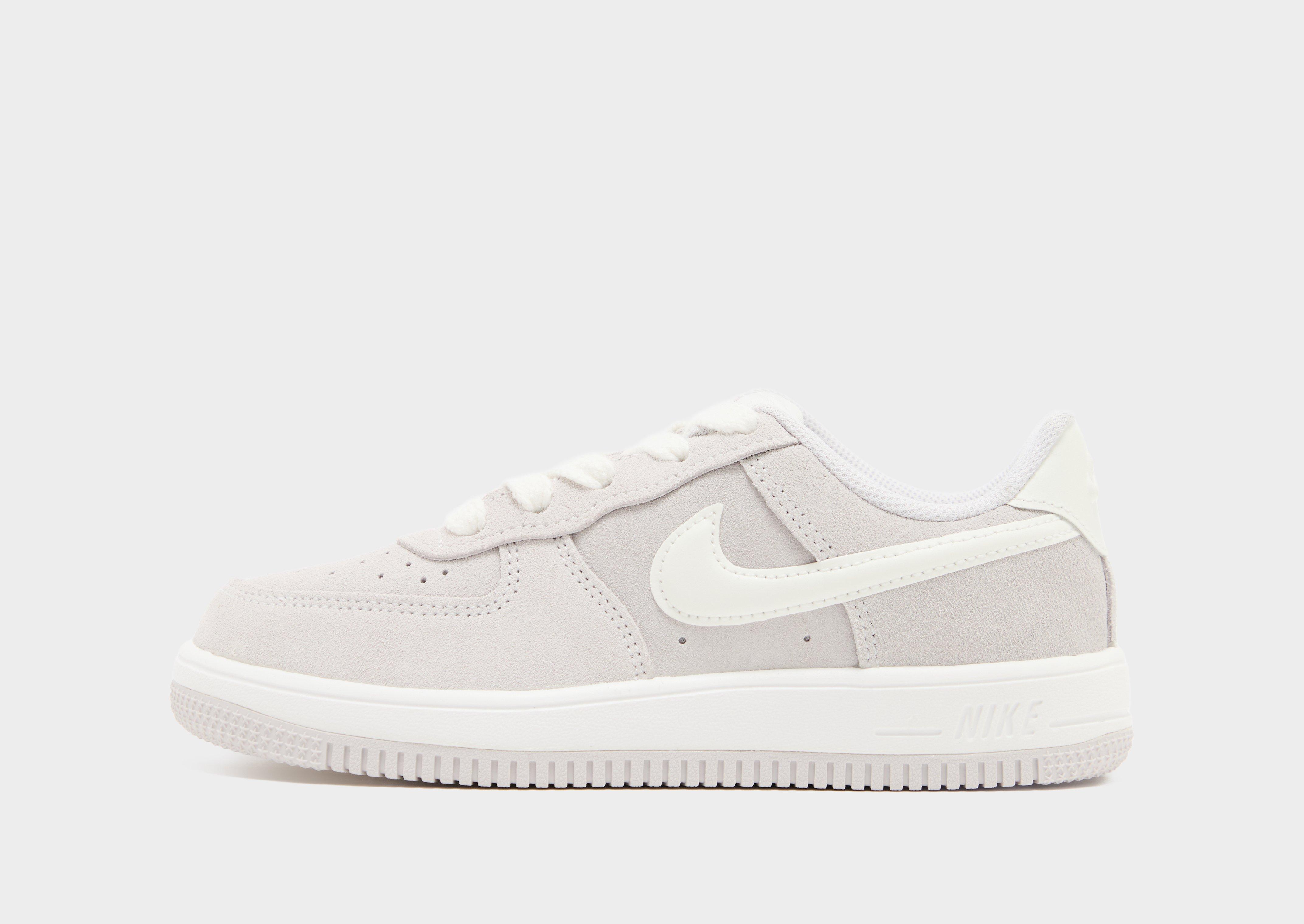 Nike Force 1 Low Bp Lace