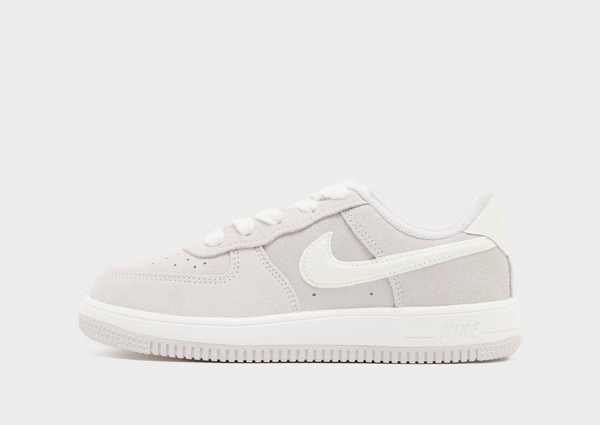 Nike Force 1 Low Bp Lace