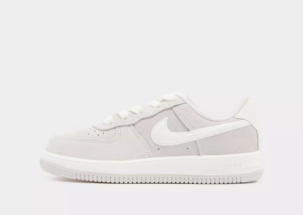 NIKE FORCE 1 LOW BP LACE, фото 1 з 6