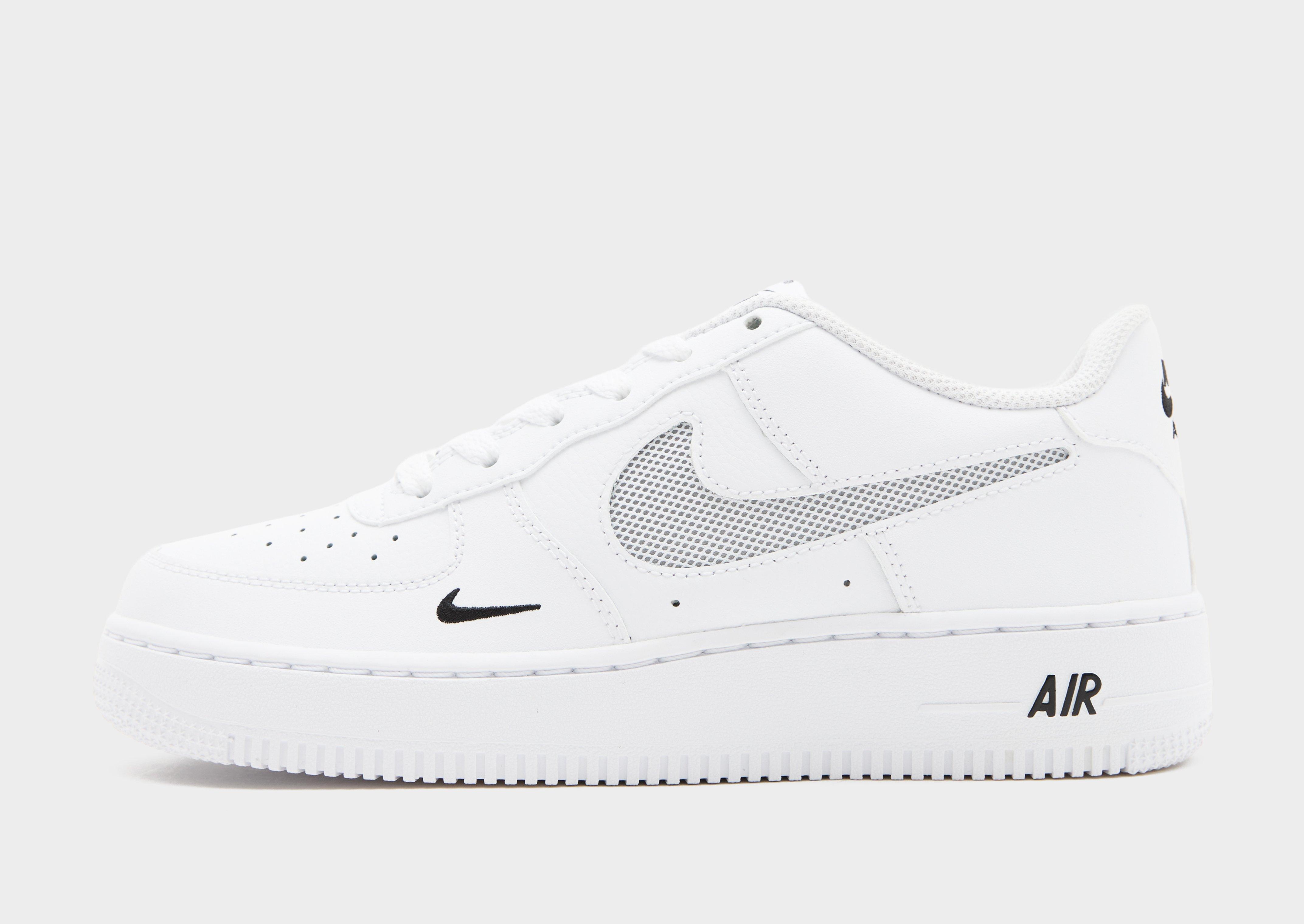 Nike Air Force 1 Lv8 (Gs)