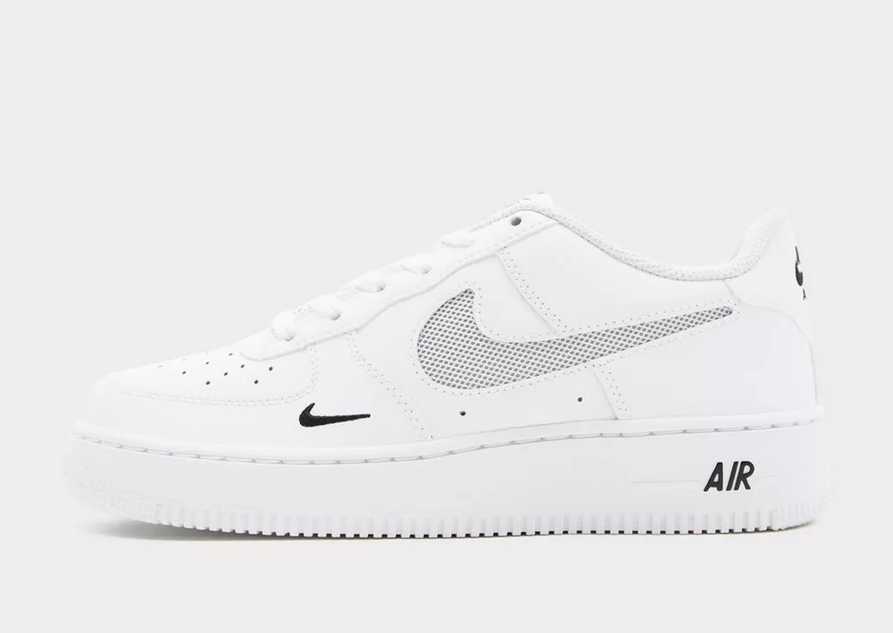 NIKE AIR FORCE 1 LV8 (GS), фото 1 з 6