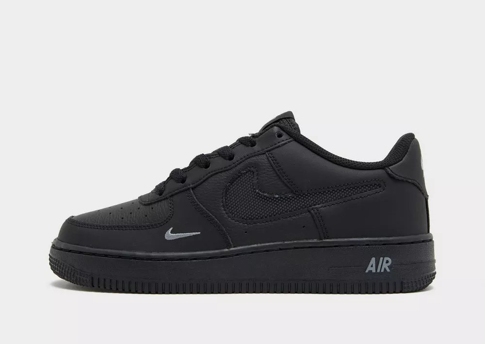 NIKE AIR FORCE 1 LV8 (GS), фото 1 з 6