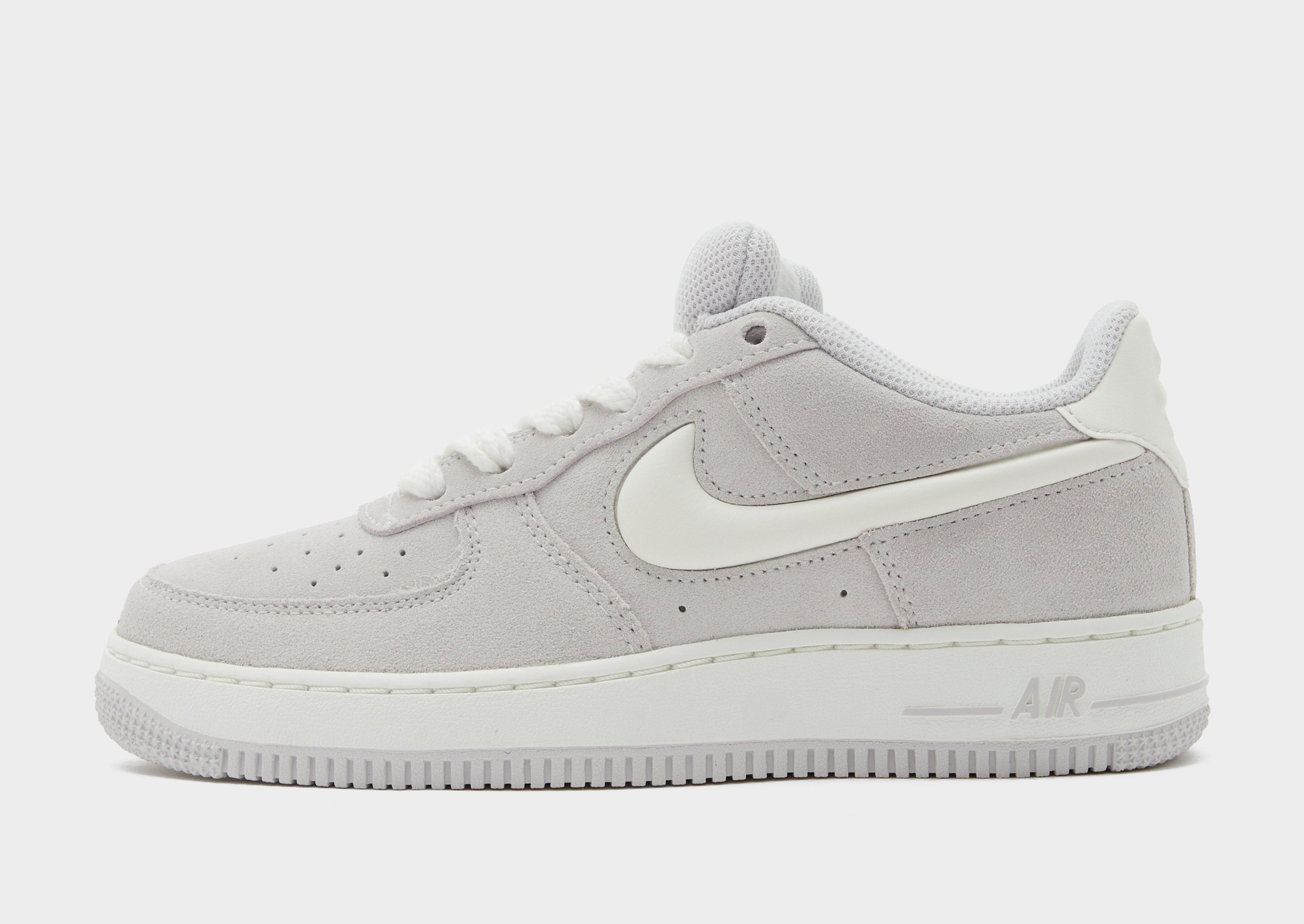 Nike Air Force Lv8 (Gs)