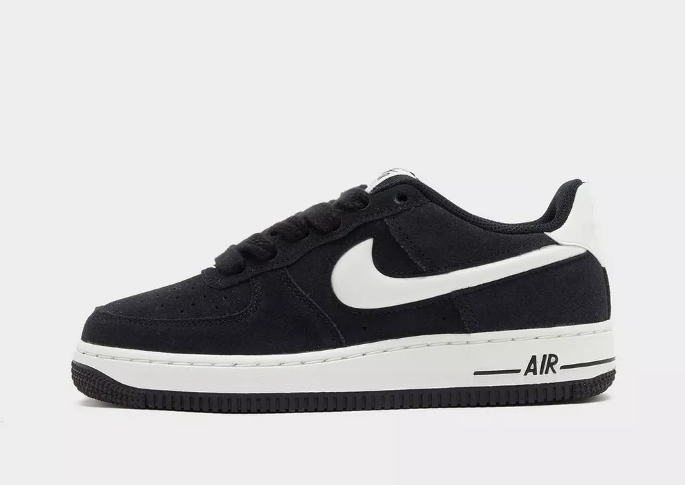 NIKE AIR FORCE LV8 (GS), фото 1 з 6
