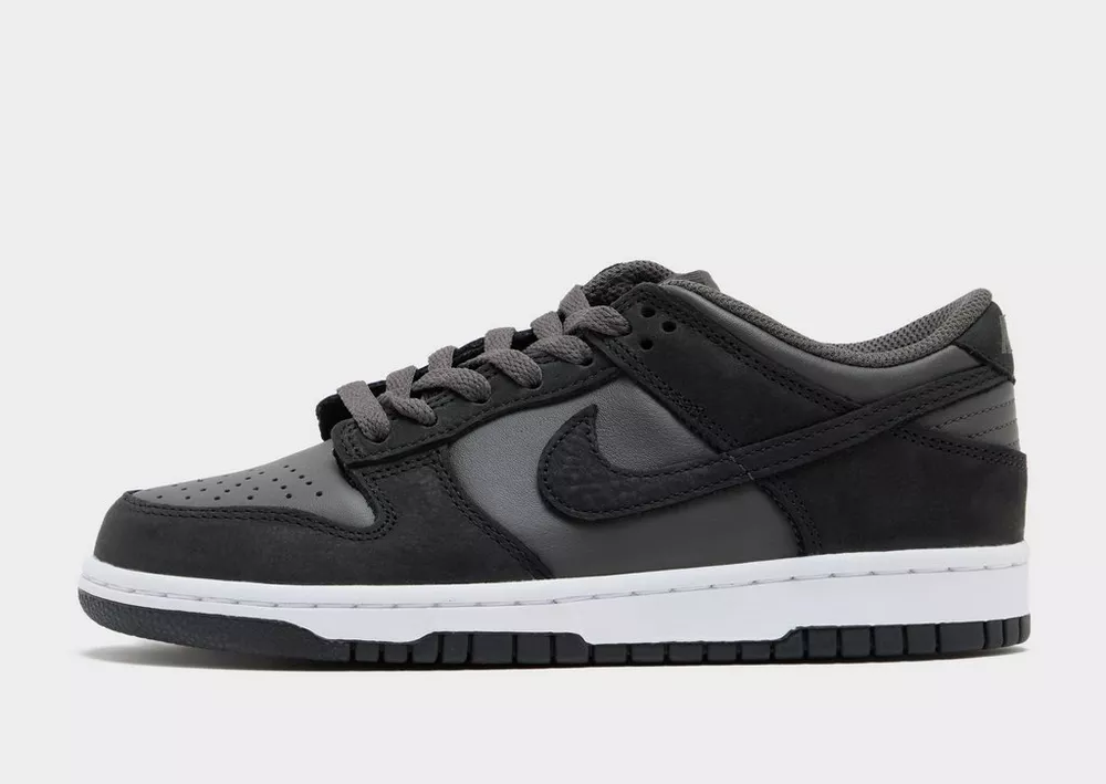 NIKE DUNK LOW SE, фото 1 з 6