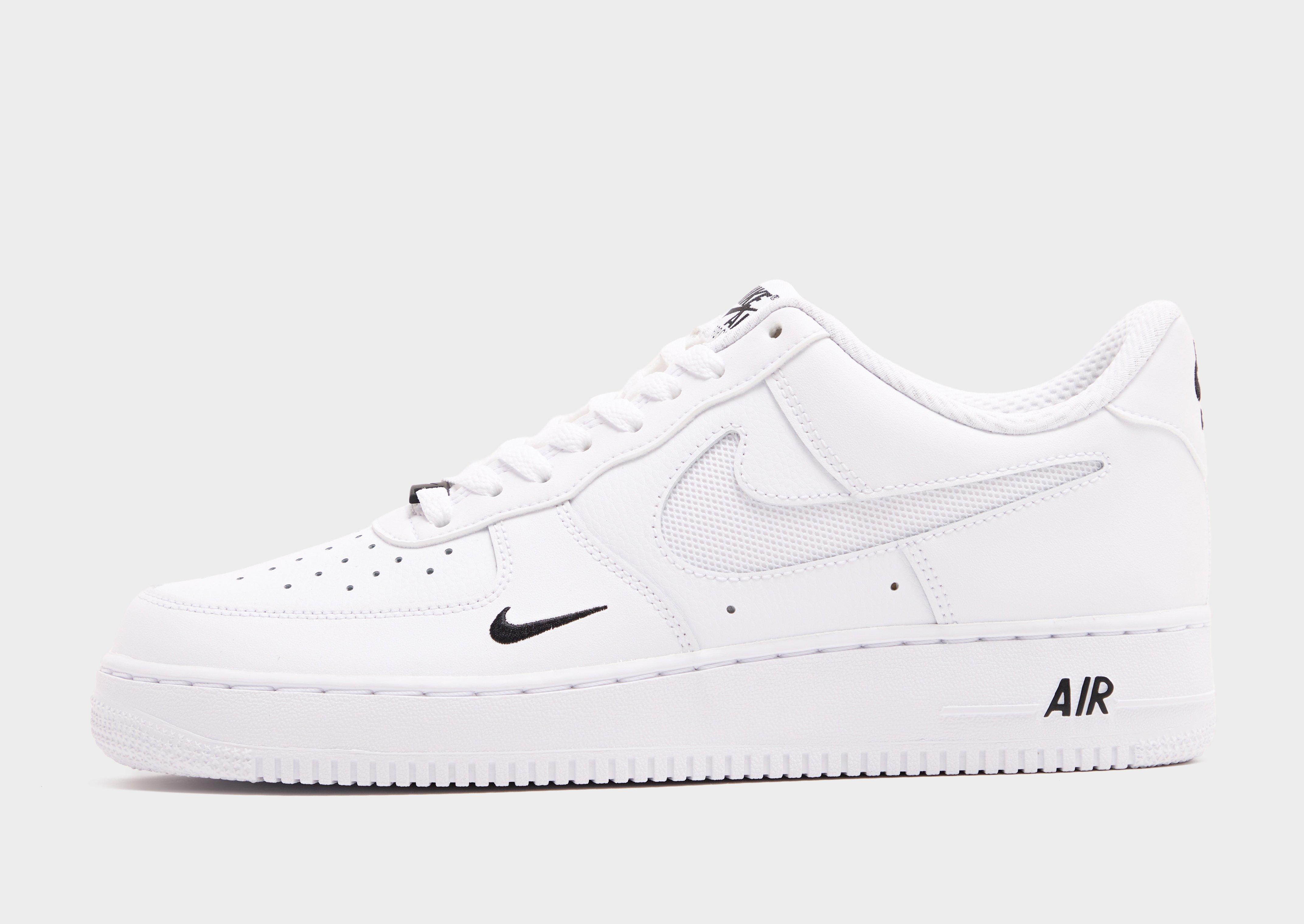 Nike Air Force 1 '07 Lv8