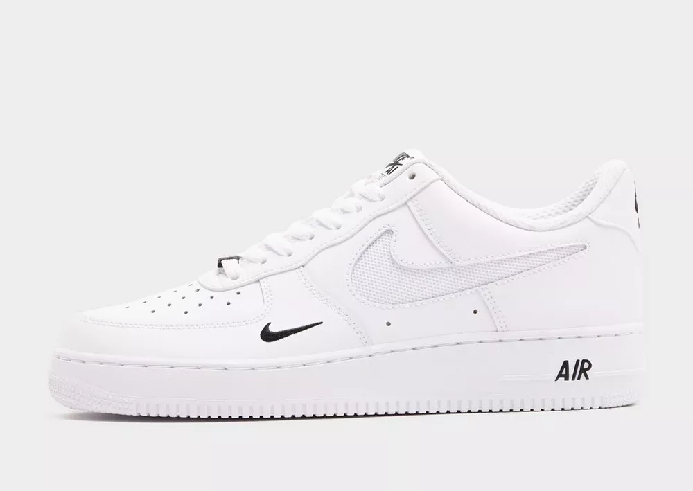 NIKE AIR FORCE 1 '07 LV8, фото 1 з 6