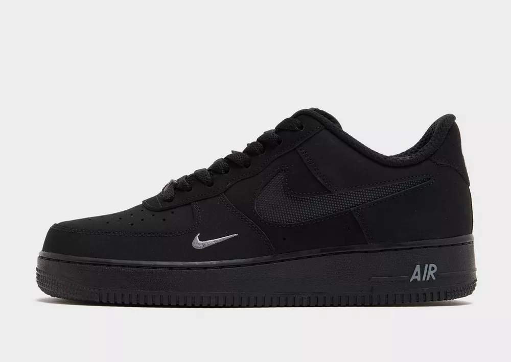 NIKE AIR FORCE 1 '07 LV8, фото 1 з 6