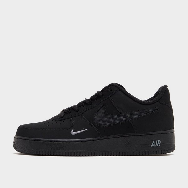 Povijest tenisica Nike Air Force 1 – kako su stvorene i koliko znače u streetwearu? NIKE AIR FORCE 1 '07 LV8