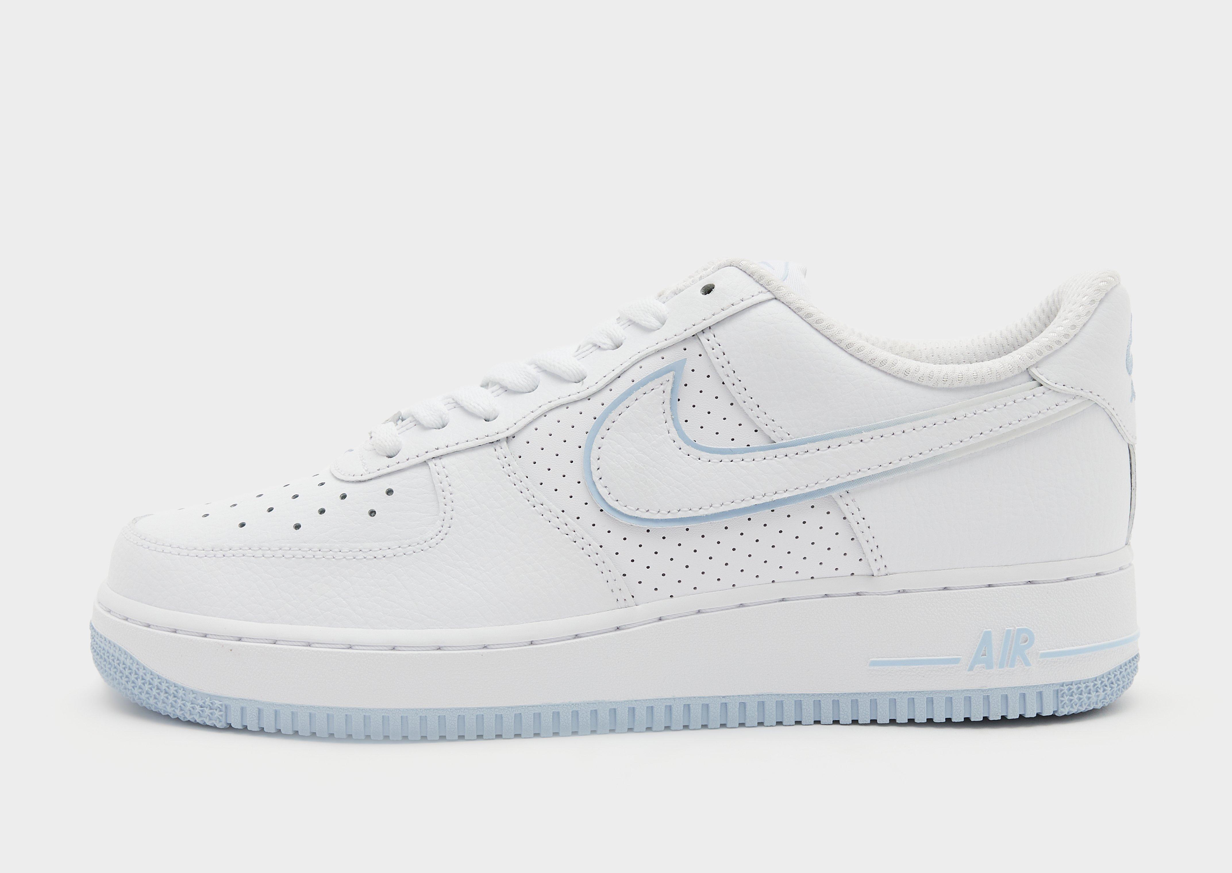 Nike Air Force 1 '07 Lv8