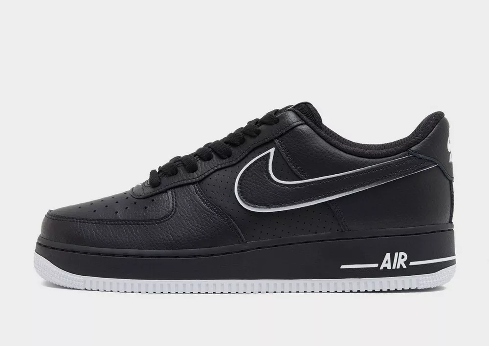 NIKE AIR FORCE 1 '07 LV8, фото 1 з 6
