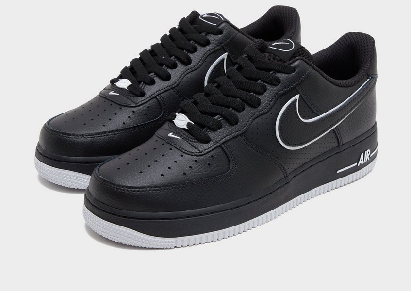 Nike Air Force 1 '07 Lv8 - obrazek 2