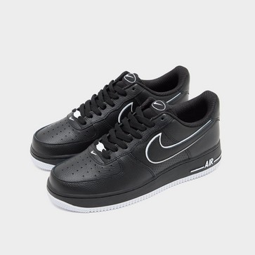 Nike Air Force 1 culoare negru - JD Sports Romania